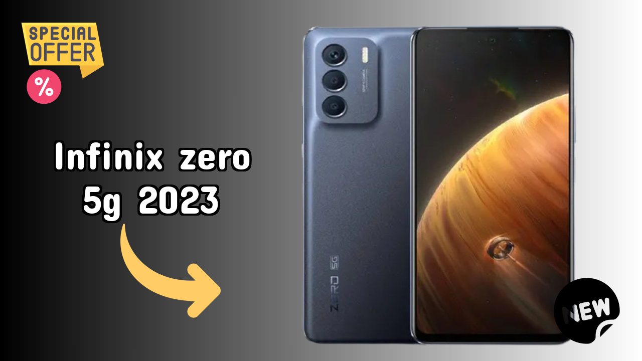 Infinix Zero 5G 2023 vs iPhone 15: Which is Better Value?