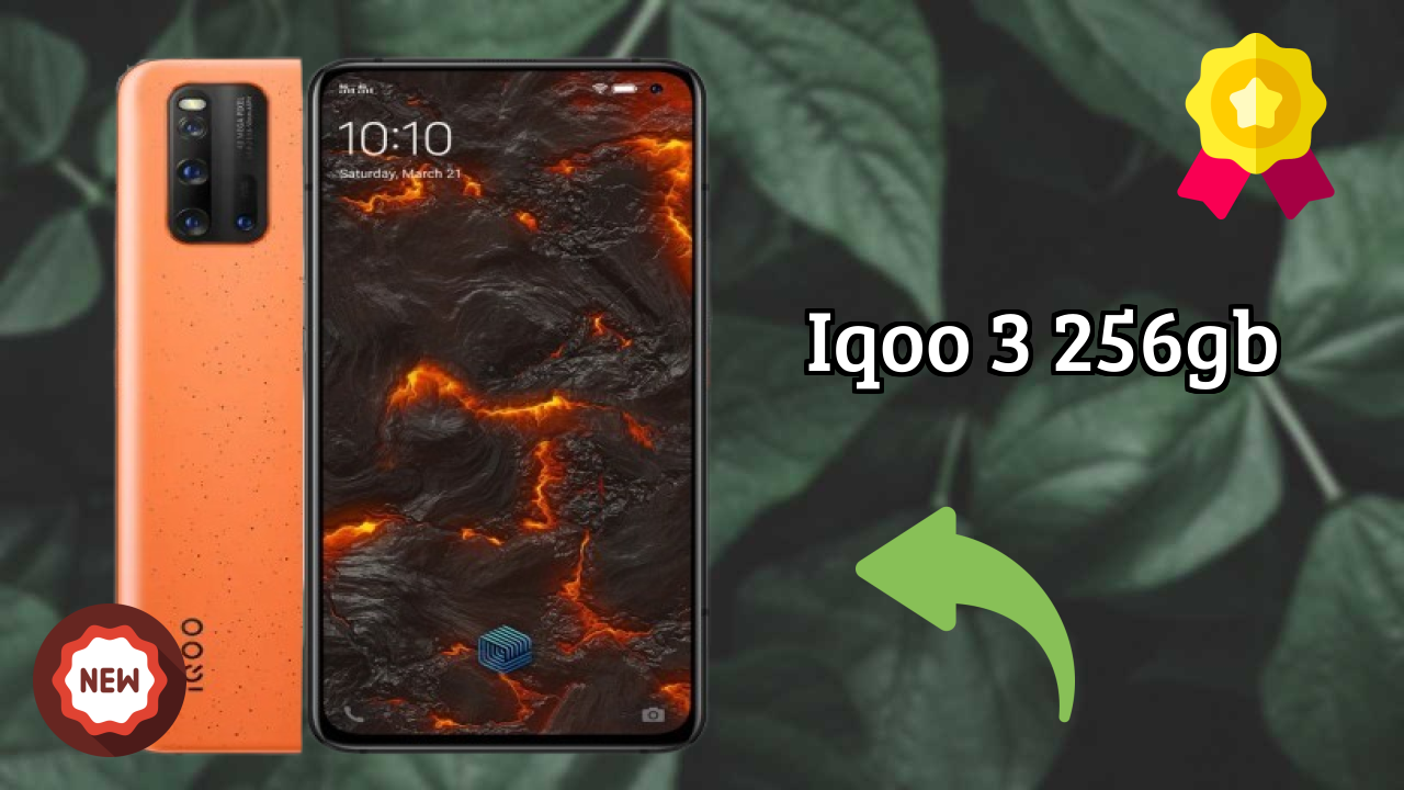 IQOO 3 256GB vs Competitors: Best Budget Winner