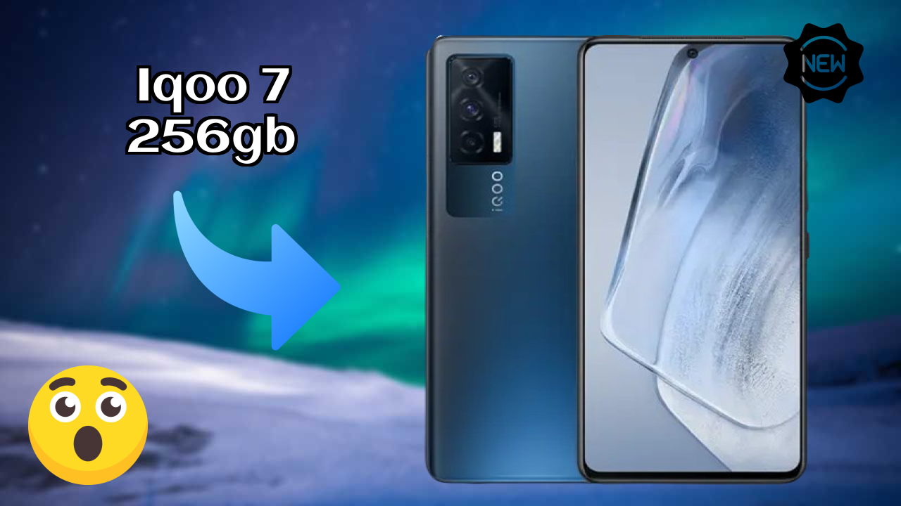 IQOO 7 256GB Camera Review: 48 MP + 13 MP + 2 MP Rear Camera Photo Quality