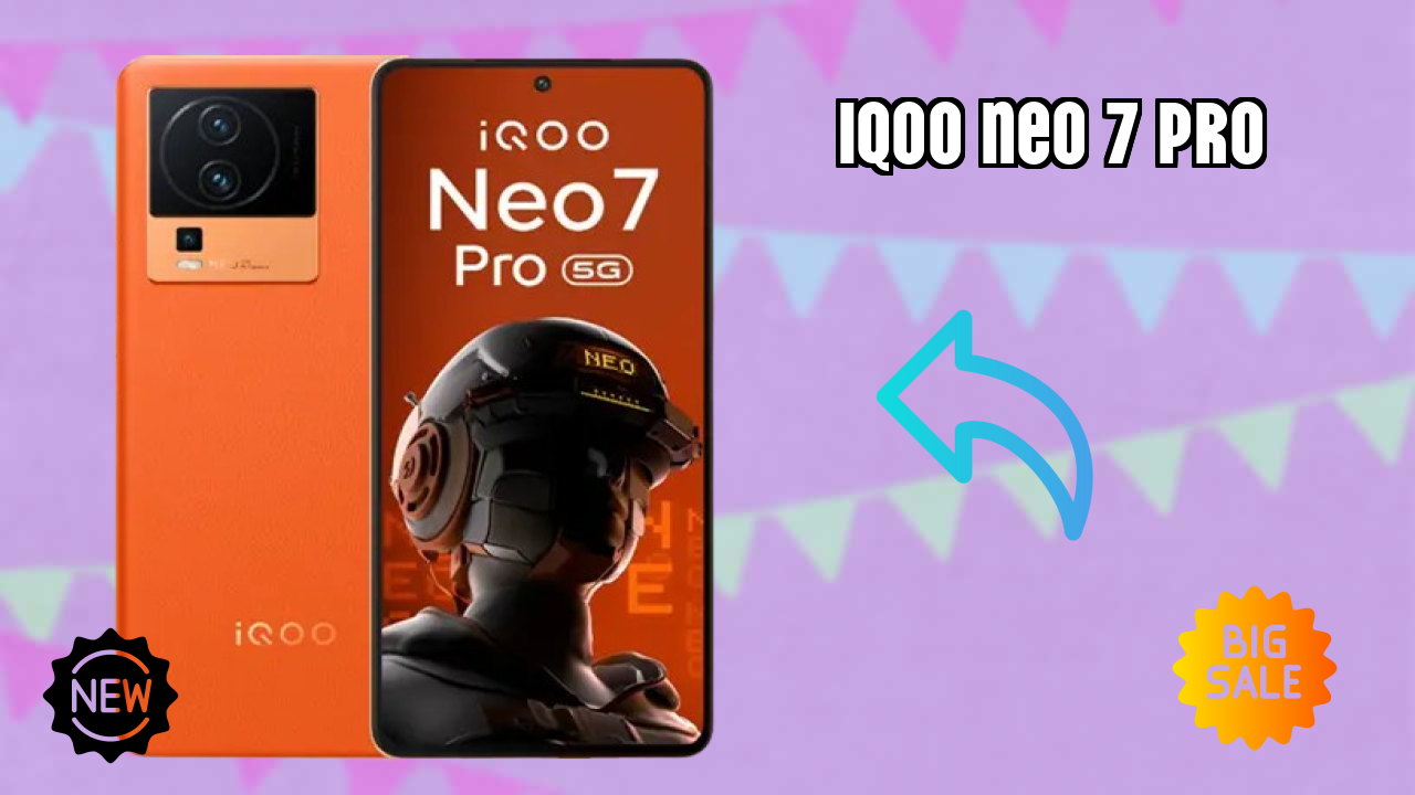 IQOO Neo 7 Pro vs Samsung: Which Should You Choose?
