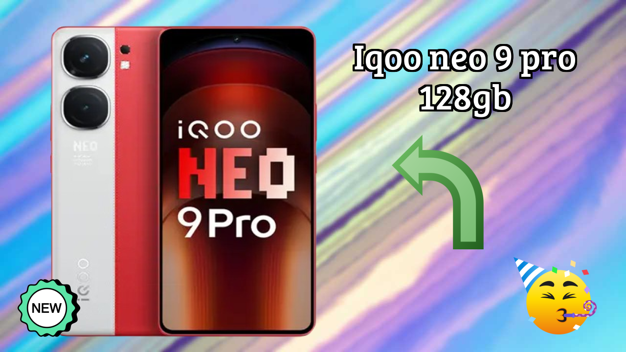 IQOO Neo 9 Pro 128GB vs Competition: Which Phone Should You Buy?