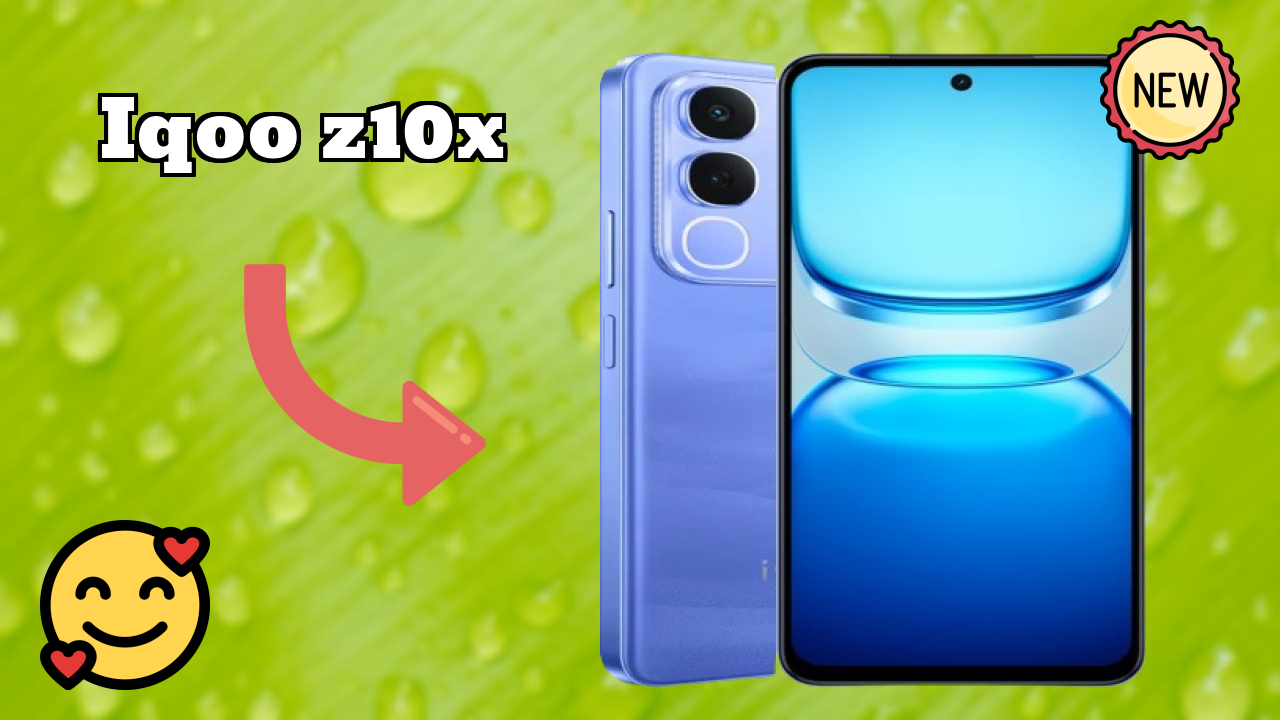 IQOO Z10x Camera Test: 50 MP + 2 MP Rear Camera Sample Photos