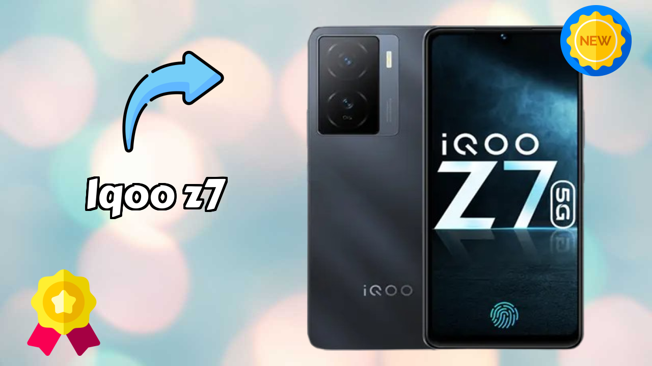 IQOO Z7 Battery Test: 4500 MAh How Long Lasts?