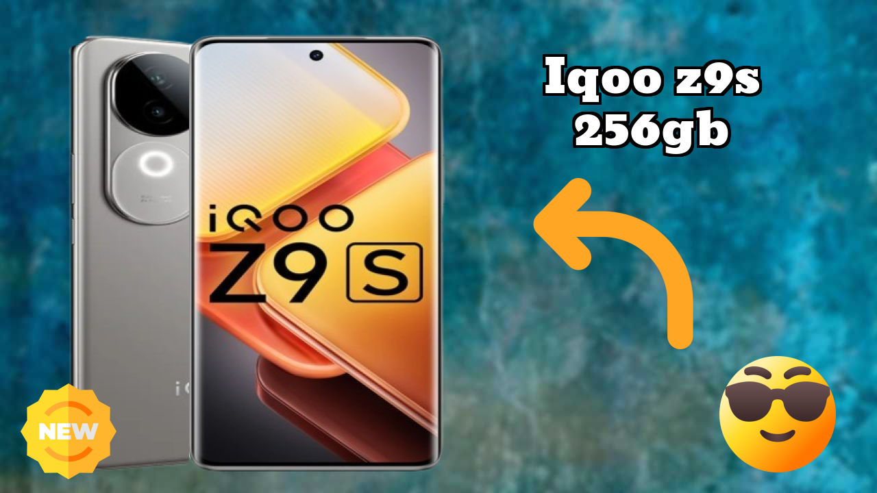 IQOO Z9s 256GB Camera Samples: 50 MP + 2 MP Rear Camera Real Photos