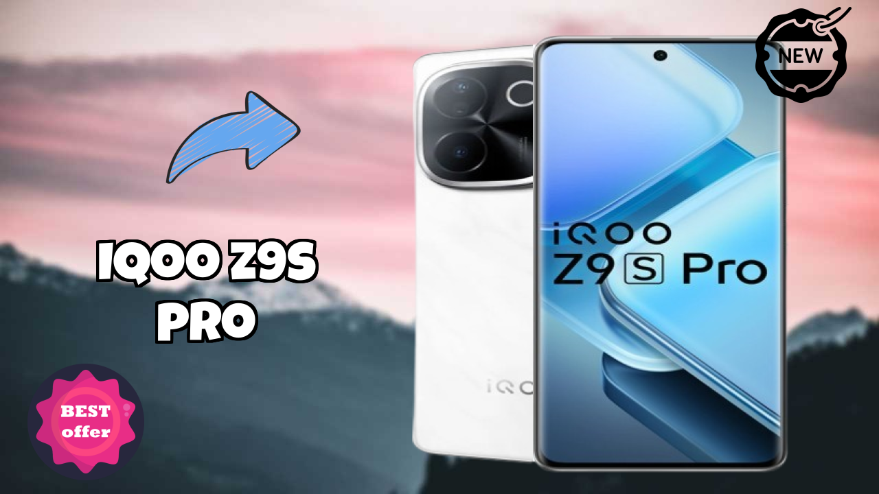 IQOO Z9s Pro Camera Review: 50 MP + 8 MP Rear Camera Photo Samples