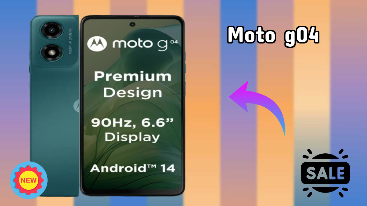 Moto G04 Gaming Test: Unisoc T606 FPS Performance