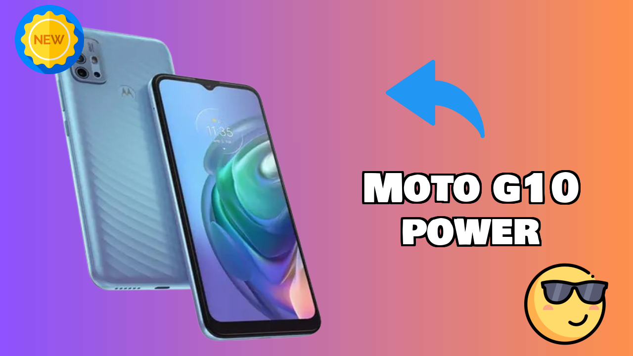 Moto G10 Power Display Quality: IPS LCD Explained