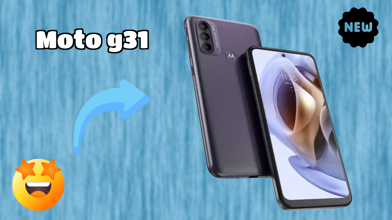 Moto G31 Camera Review: 50 MP + 8 MP + 2 MP Rear Camera Photo Test