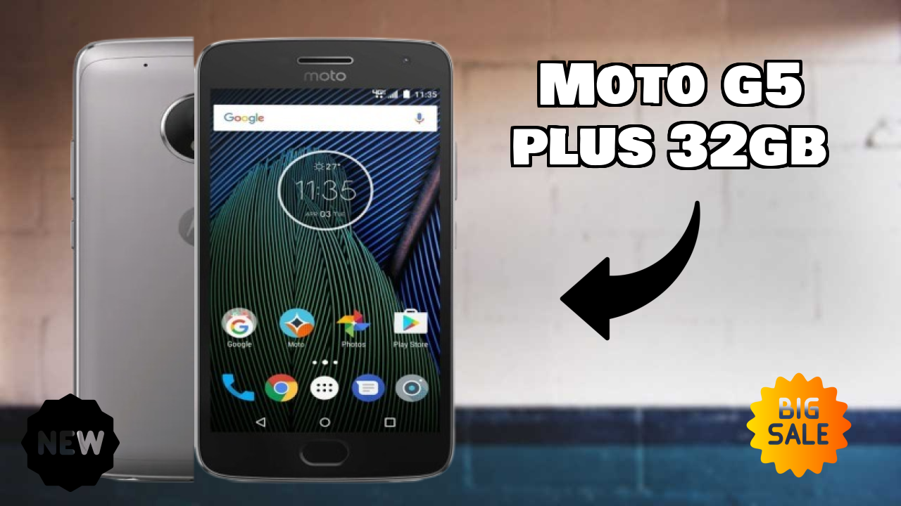 Moto G5 Plus 32GB Camera Review: 12 MP Rear Camera Photo Quality