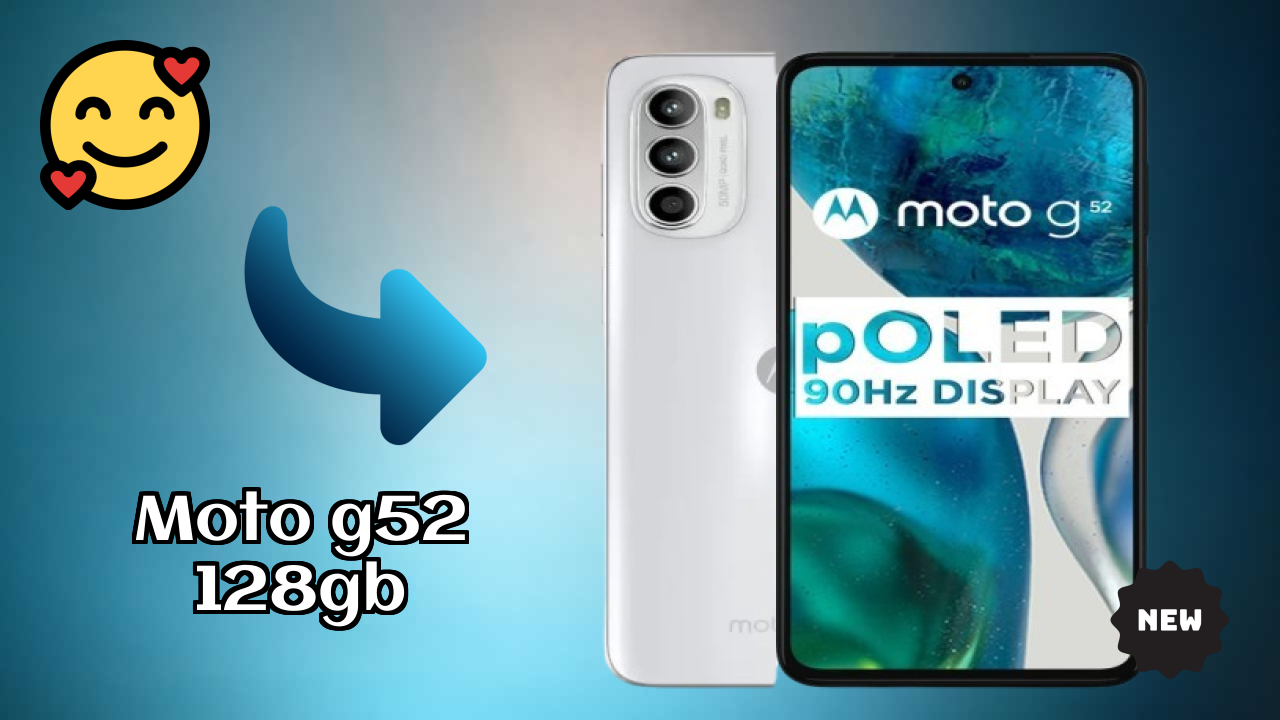 Moto G52 128GB Camera Review: 50 MP + 8 MP + 2 MP Rear Camera Photo Test