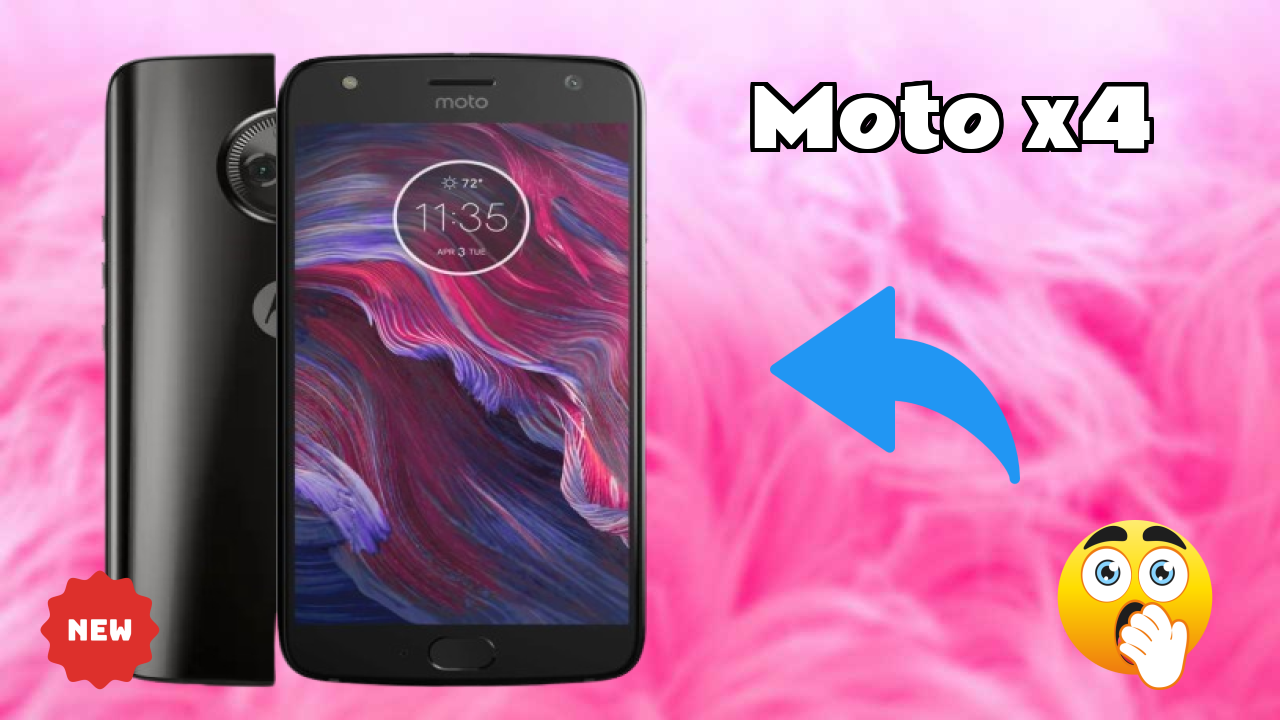 Moto X4 Battery Test: 3000 MAh Turbo Power Charging Real-World Review