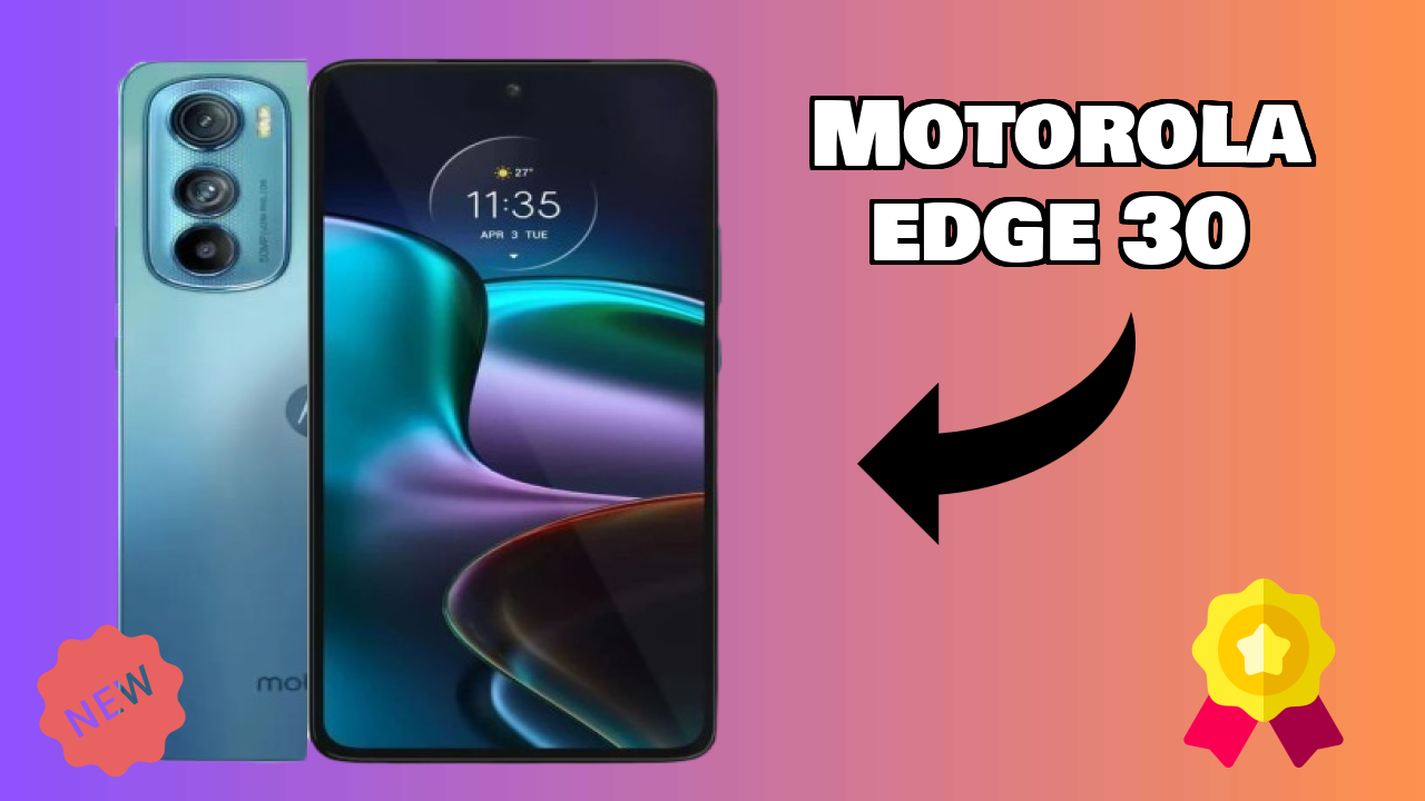 Motorola Edge 30 vs iPhone: Which Offers Better Value?