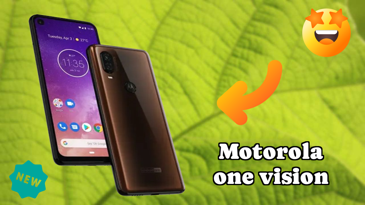 Motorola One Vision vs iPhone 15: Complete Comparison