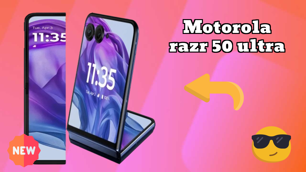 Motorola Razr 50 Ultra Camera Review: 50 MP + 50 MP Rear Camera Low Light