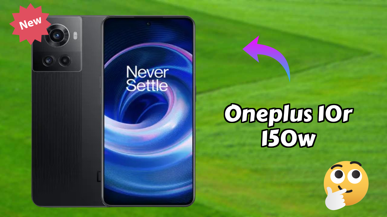 OnePlus 10R 150W Camera Review: 50 MP + 8 MP + 2 MP Rear Camera Photo Test