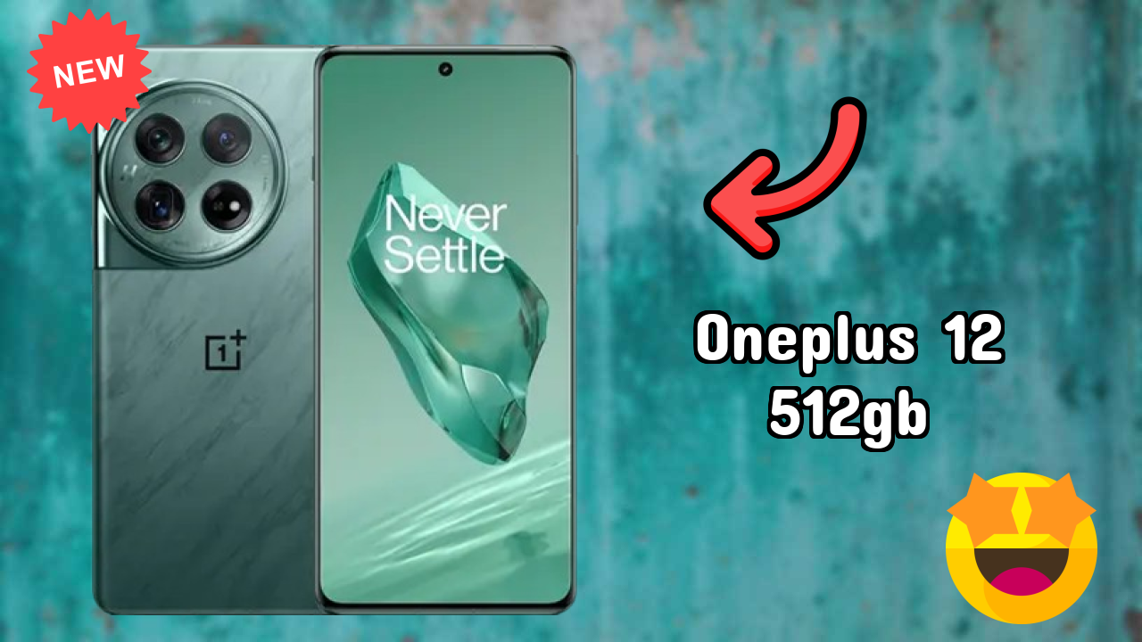 OnePlus 12 512GB Gaming Performance: Snapdragon 8 Gen 3 FPS