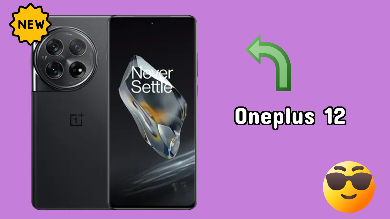 OnePlus 12 Review: Is 12 GB RAM Enough for Gaming in 2024?