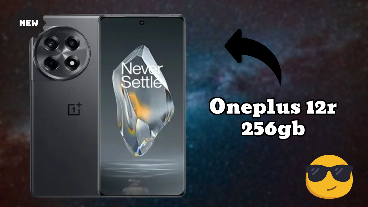 OnePlus 12R 256GB Display Analysis: ProXDR LTPO Quality