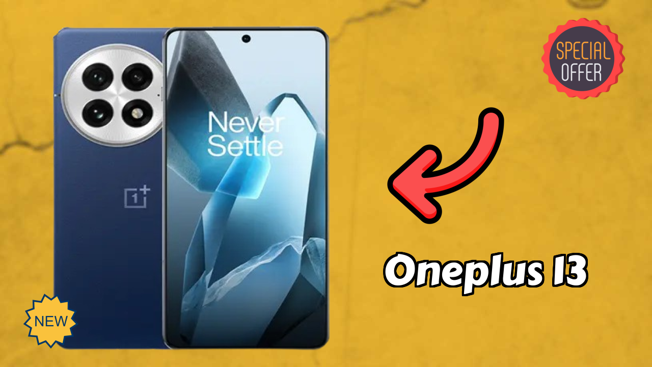 OnePlus 13 Battery Life: 6000 MAh Real-World Test