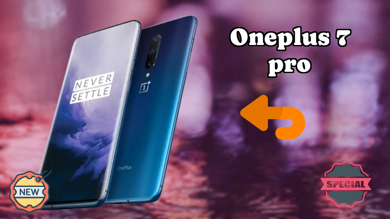 OnePlus 7 Pro Battery Life: 4000 MAh Warp Charging Charging Analysis
