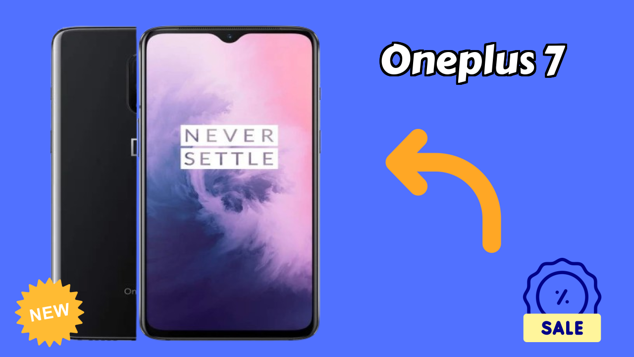 OnePlus 7 Camera Quality: 48 MP + 5 MP Rear Camera Photo Review