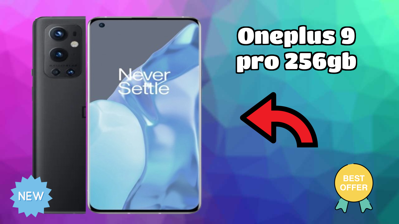 OnePlus 9 Pro 256GB Processor Test: Snapdragon 888 Performance