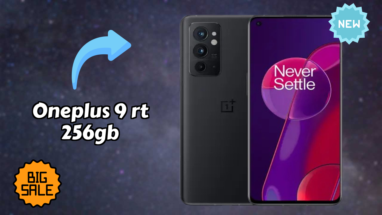 OnePlus 9 RT 256GB vs Samsung: Complete Feature Compare
