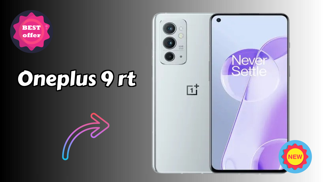 OnePlus 9 RT Camera Quality: 50 MP + 16 MP + 2 MP Rear Camera Samples