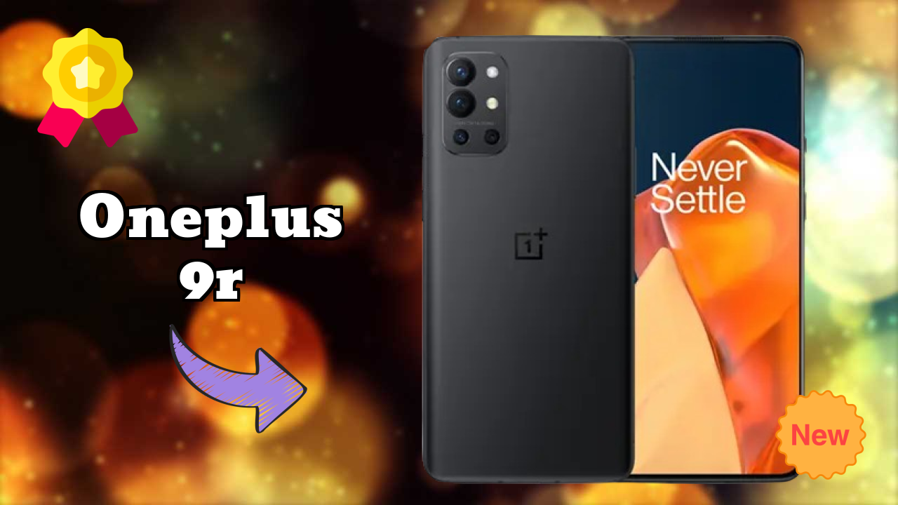 OnePlus 9R Camera Quality: 48 MP + 16 MP + 5 MP + 2 MP Rear Camera Photo Review