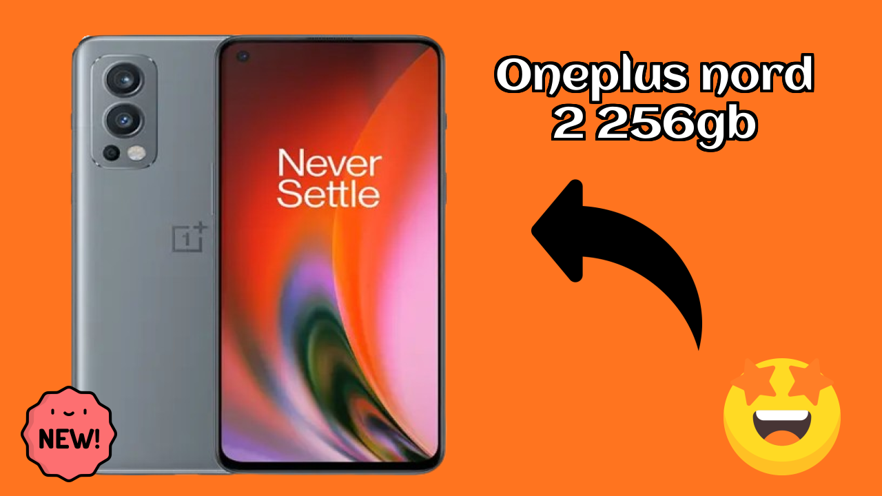 OnePlus Nord 2 256GB Selfie Review: 32 MP Front Camera Quality Test