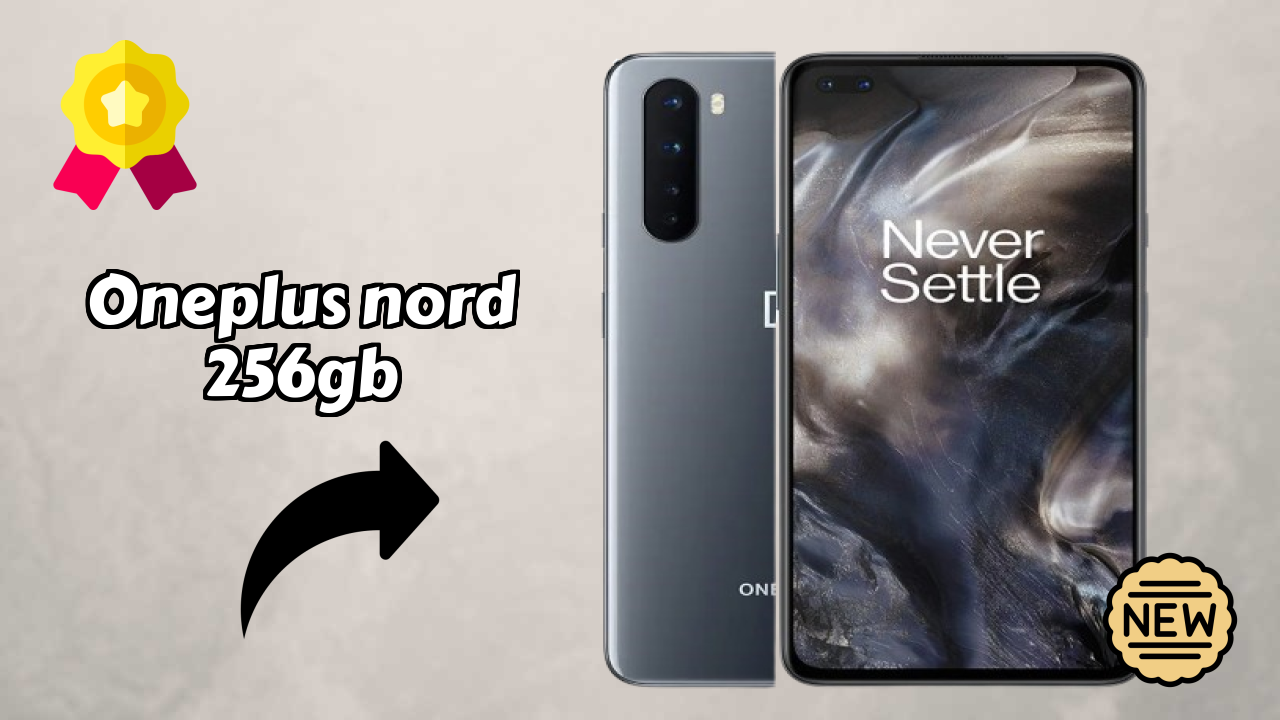 OnePlus Nord 256GB at ₹21,999 - Worth the Money? Honest Review