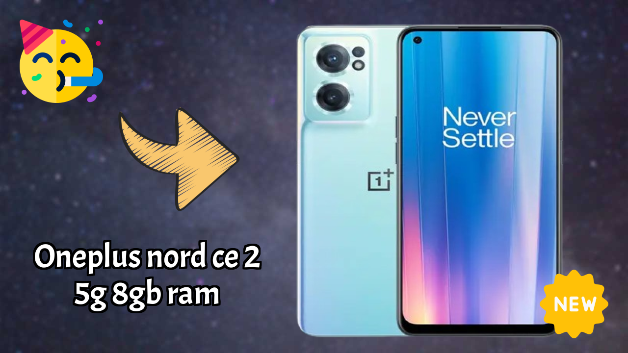 OnePlus Nord CE 2 5G 8GB RAM Complete Review: Everything You Need to Know