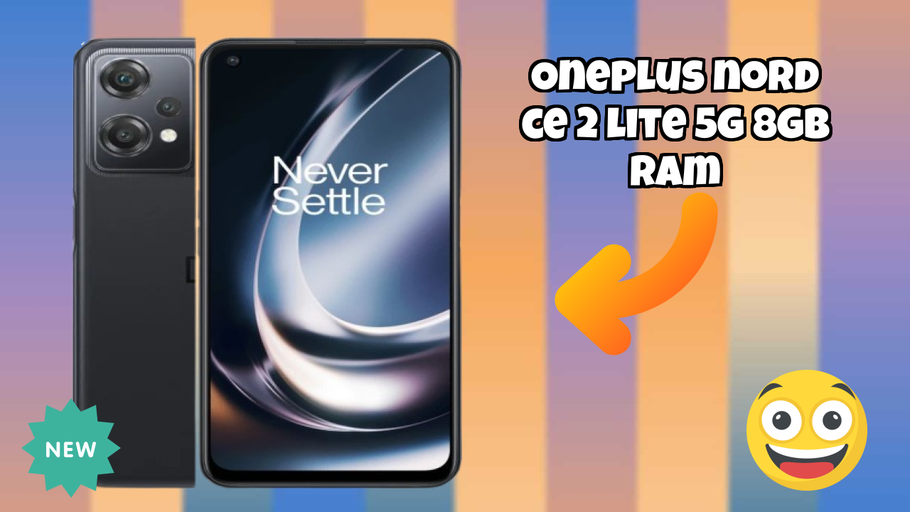 OnePlus Nord CE 2 Lite 5G 8GB RAM vs iPhone 15: Complete Comparison