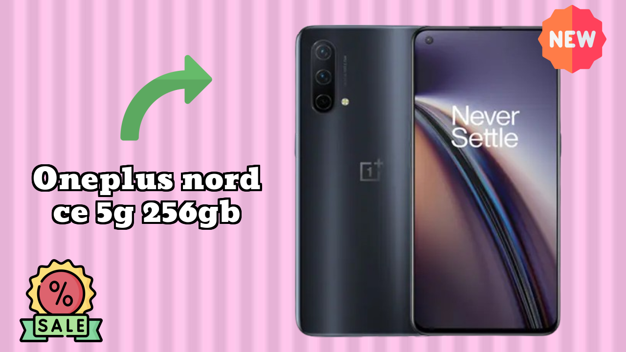 OnePlus Nord CE 5G 256GB Camera Quality: 64 MP + 8 MP + 2 MP Rear Camera Photo Review
