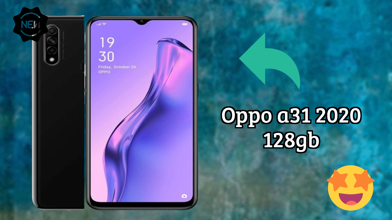 OPPO A31 2020 128GB at ₹13,989 - Complete Buying Guide