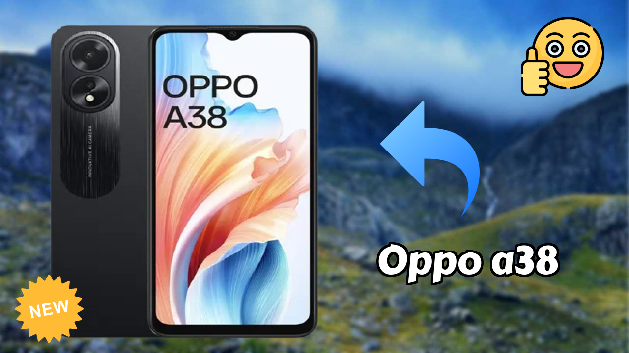 OPPO A38 vs Competitors: Best Budget Phone?