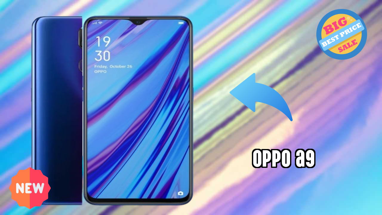OPPO A9 Processor Test: MediaTek Helio P70 Performance