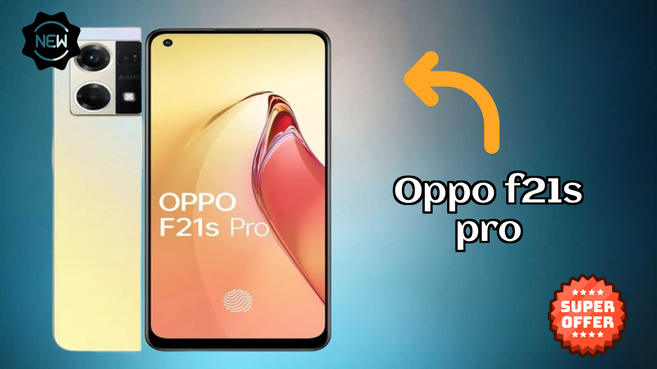 OPPO F21s Pro Gaming Benchmarks: Snapdragon 680 Tested