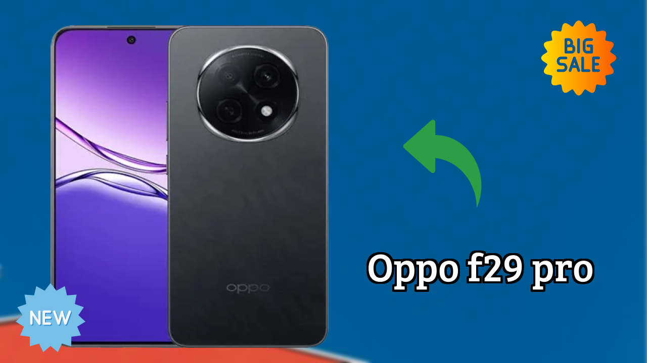 OPPO F29 Pro vs iPhone 15: Which One Should You Buy?