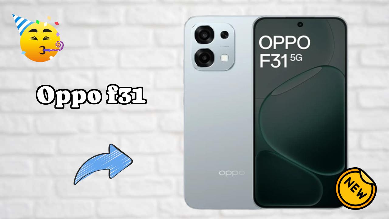 OPPO F31 Battery Review: 7000 MAh Endurance Test