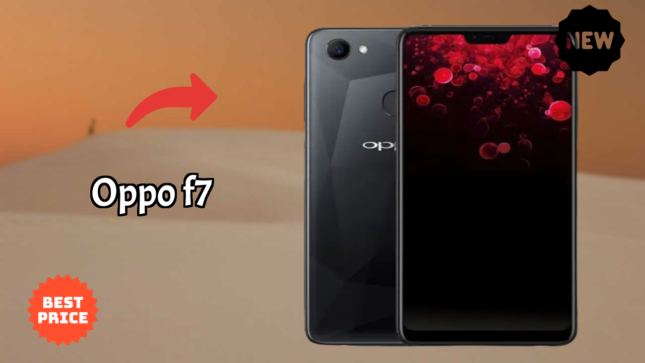 OPPO F7 Camera Samples: 16 MP Rear Camera Real Test