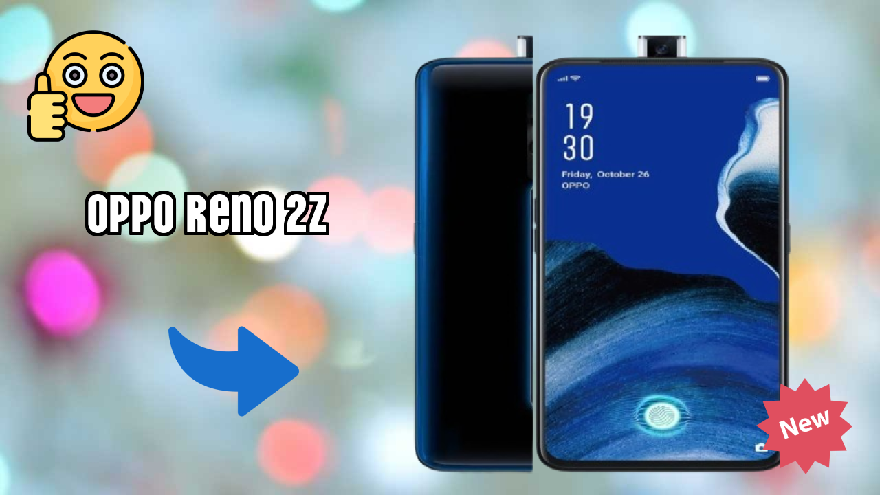 OPPO Reno 2Z Gaming Test: MediaTek Helio P90 FPS Performance