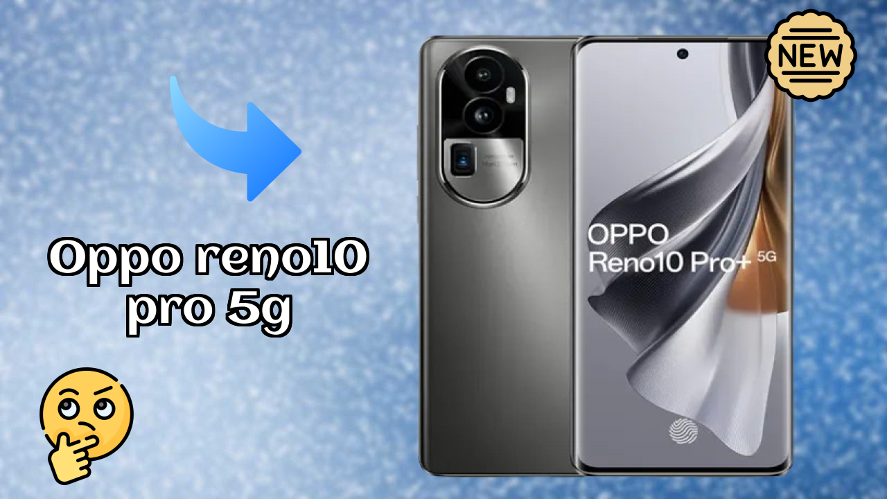 OPPO Reno10 Pro+ 5G RAM Performance: 12GB RAM + 256GB ROM Gaming Check