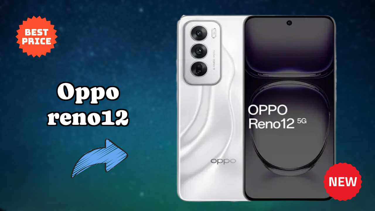 OPPO Reno12 Battery Test: 5000 MAh Endurance Review