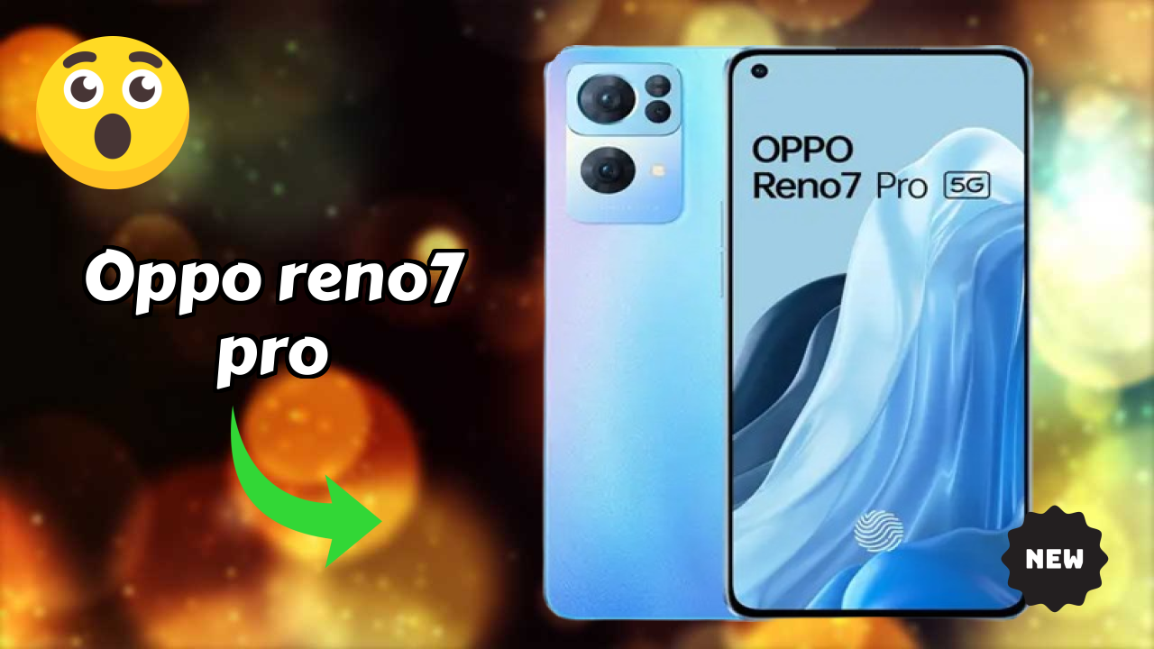 OPPO Reno7 Pro Camera Quality: 32 MP Front Camera Selfie Review