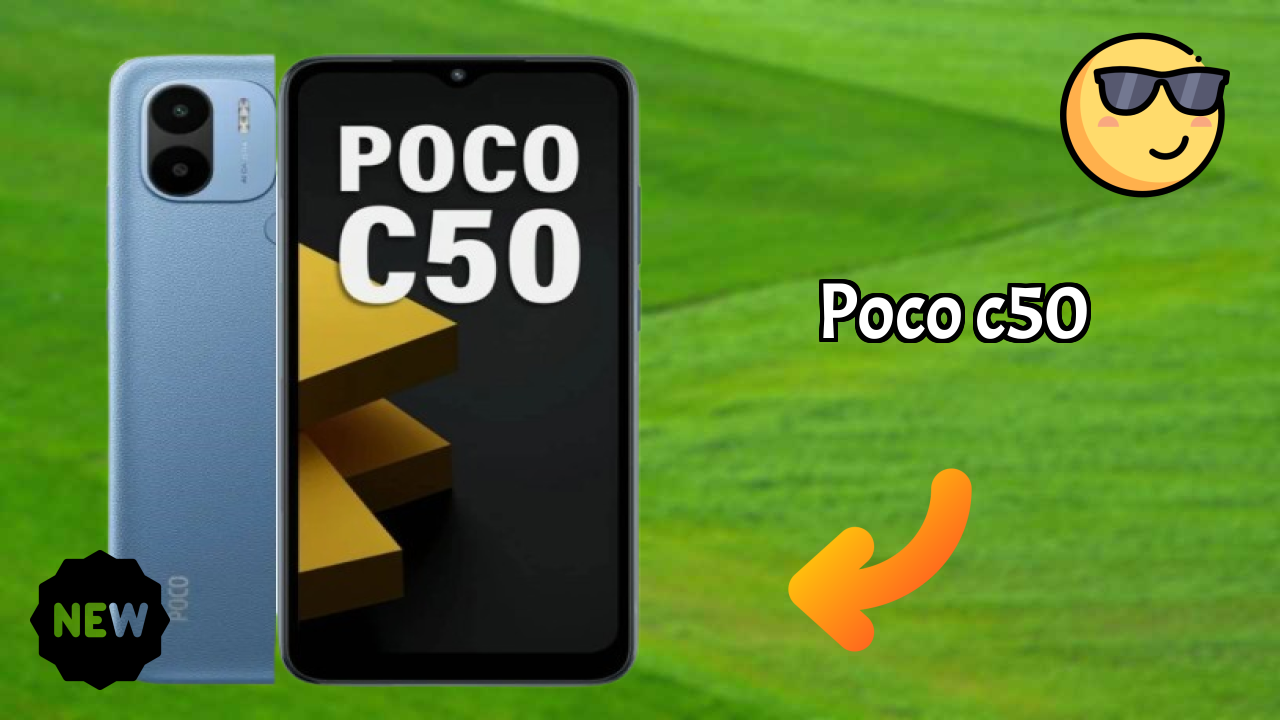 POCO C50 Performance Test: MediaTek Helio A22 All Apps