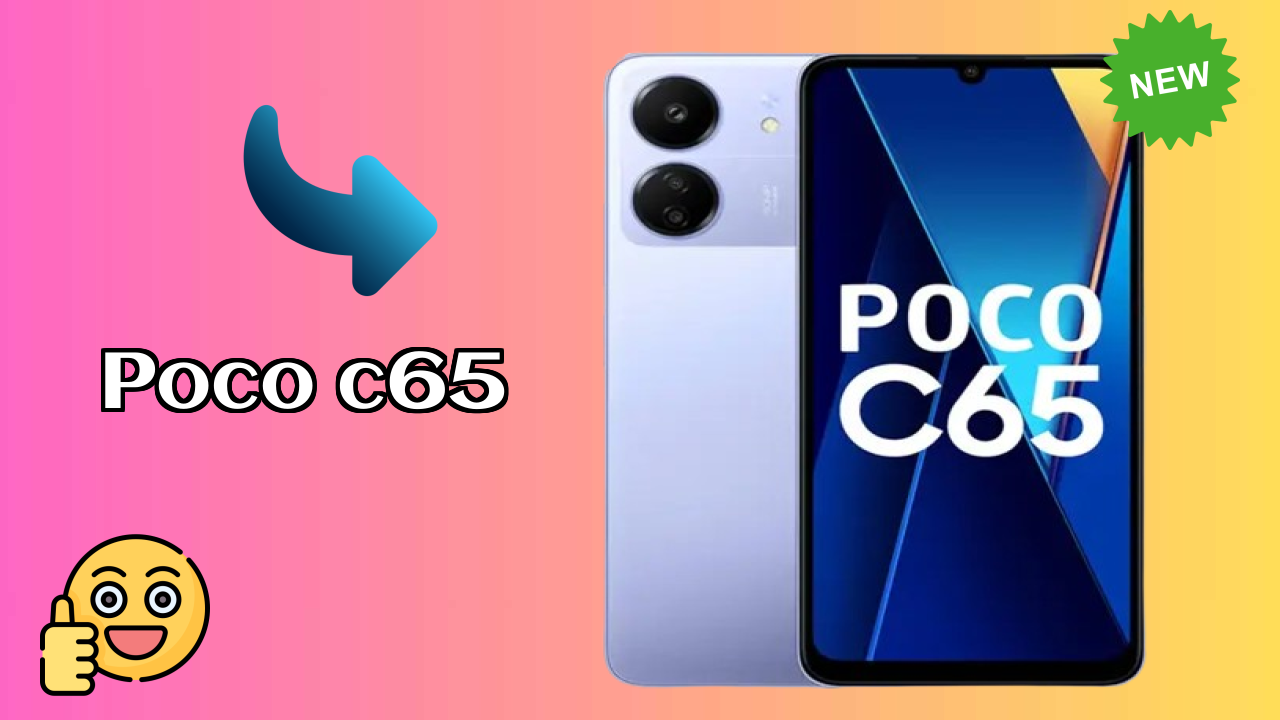 POCO C65 Price Review: ₹9,299 Good Investment?
