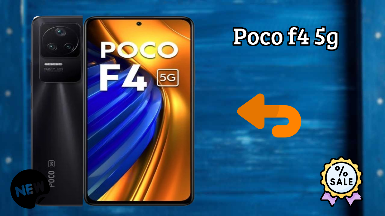 POCO F4 5G Camera Review: 64 MP + 8 MP + 2 MP Rear Camera Samples