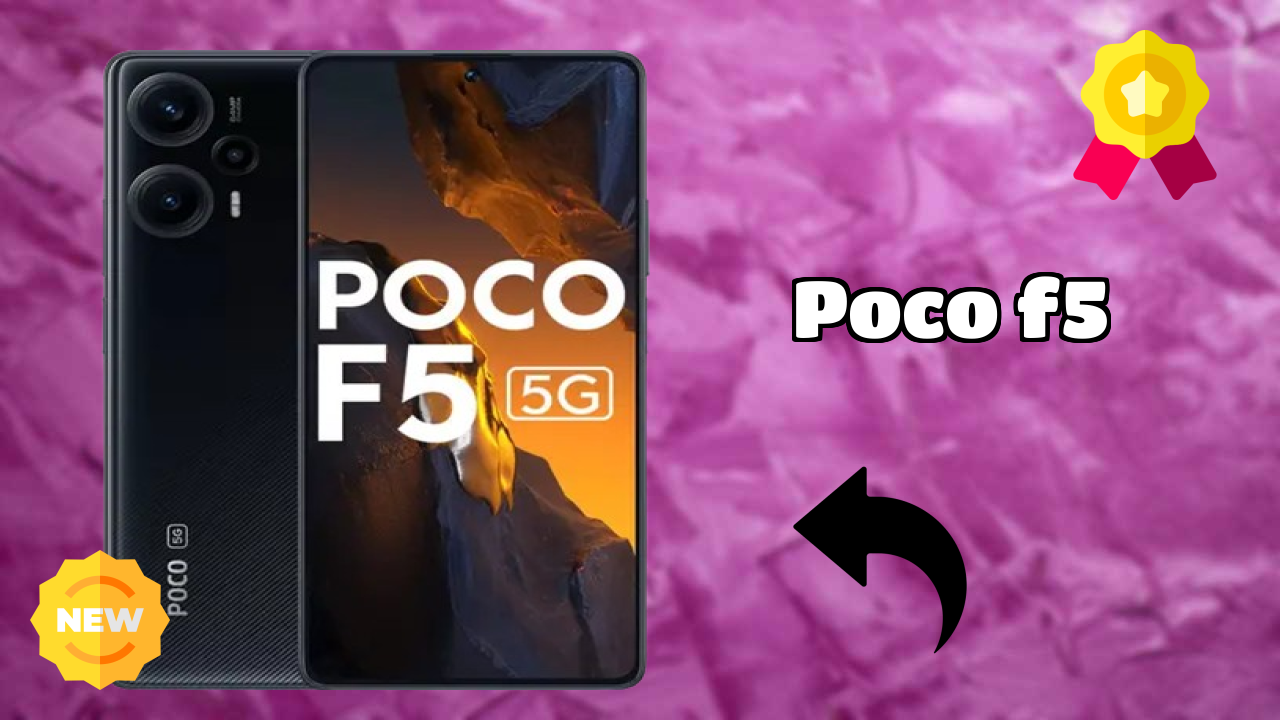 POCO F5 vs iPhone 15: Complete Comparison