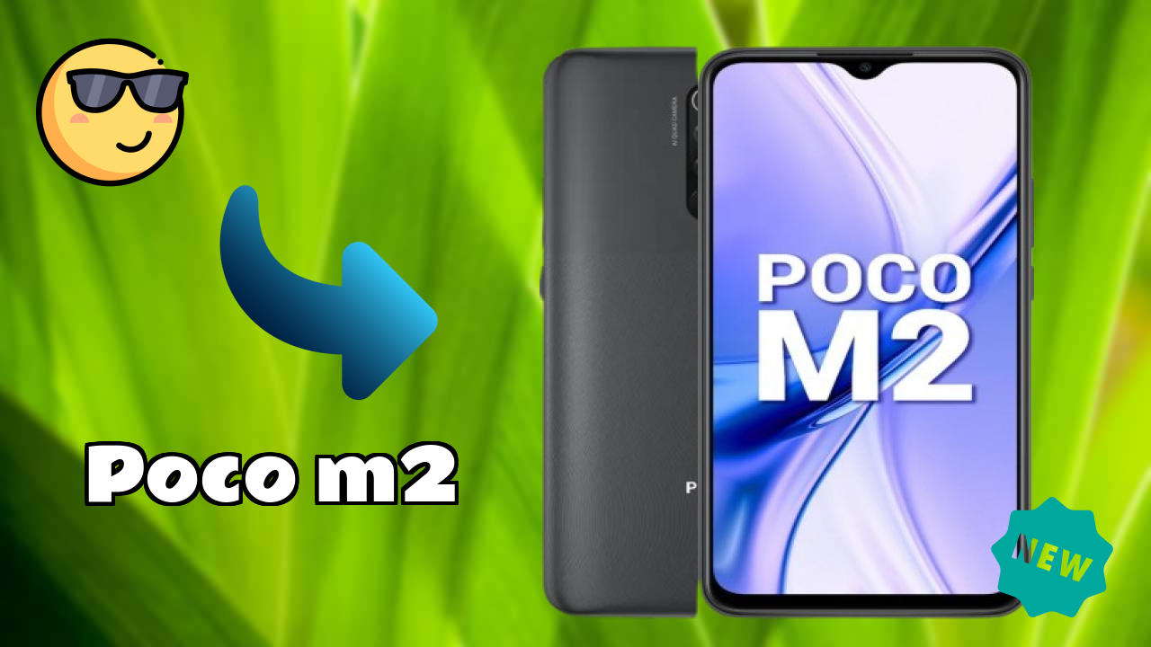 POCO M2 Selfie Review: 8 MP Front Camera Quality Test